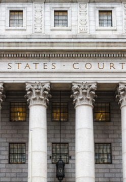 Giuffre v Prince Andrew: What happens next?