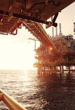 AfCFTA and Energy & Infrastructure