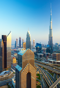 Contribution in UAE chapter for fifth edition of the Third Party Litigation Funding Law Review 