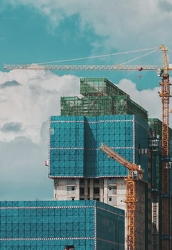 Retention in construction contracts: a thing of the past?