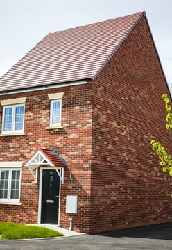 New requirement for developers and house builders to register with the New Homes Quality Board