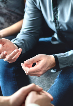 How to achieve an amicable divorce – an outline