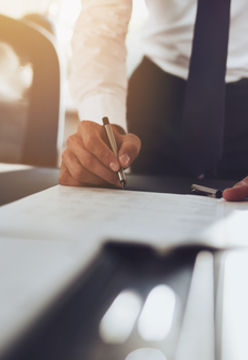 Court upholds validity of Notice of Arbitration in commodities dispute 