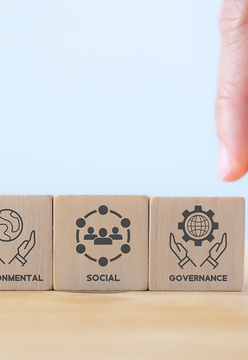 Environment, Social and Governance: what can businesses do to attract and retain talent?