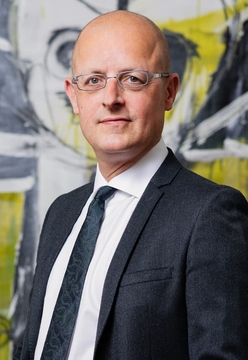 Psychedelics Regulation in the UK and EU: Germany