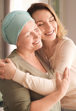 The dreaded ‘C words’: Cancer and Coronavirus