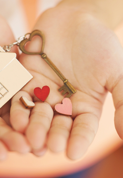 Valentine's Day - your legal rights when taking the next step in your relationship