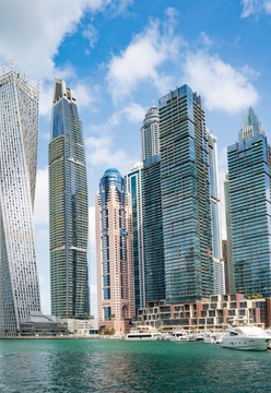 Ince appoints new Joint Managing Partners for Dubai office