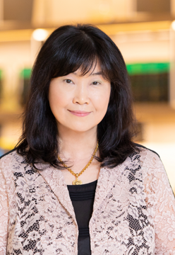 Rosita Lau's appointment of Hong Kong Maritime and Port Board (New Term 2022-24) and Ince’s presence in the Board in the New Term