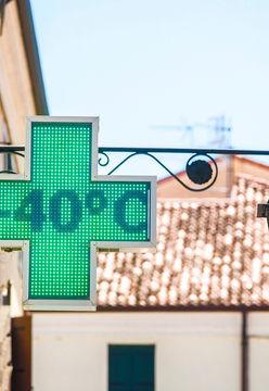 What to do if you suffer an accident or illness whilst abroad