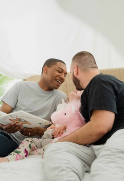 Adoption and surrogacy – What HR needs to know