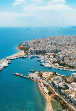 Ince bolsters presence in Greece with seven new hires in Piraeus office