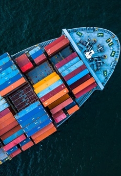 Carrier Under CMR Successful in Limiting Liability for Consignee’s Losses