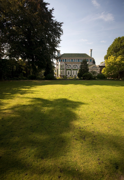 Are your partnership properties being managed properly?