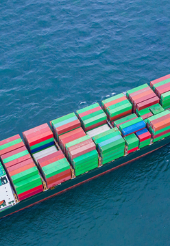 Shipping E-brief September 2022