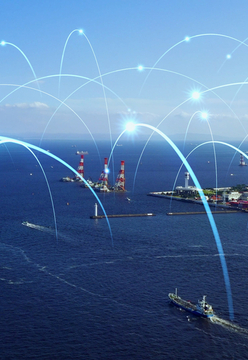 UK Government National Strategy for Maritime Security emphasises importance of cyber resilience