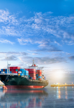 IMO’s Short Term Measure for reducing greenhouse gas emissions: implications for  maritime industry