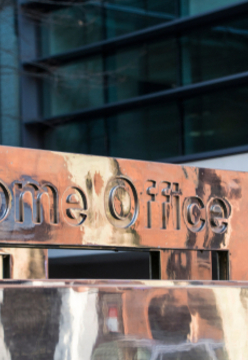 Corporate Transparency Bill reaches Committee Stage