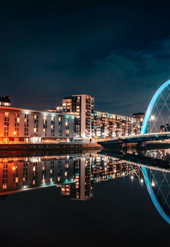 Ince Scotland bolsters offering within real estate and regulatory 