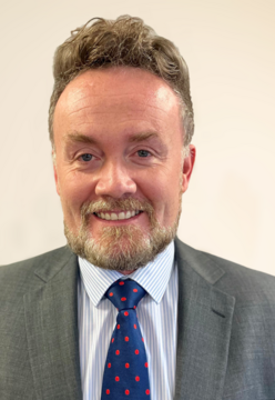 Leighton Sheady joins Ince as Partner in Cardiff office