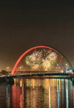 Ince celebrates one year since Scotland office opening