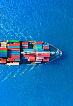 Shipping E-brief February 2023