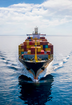 Court declines anti-enforcement injunction in charterparty dispute