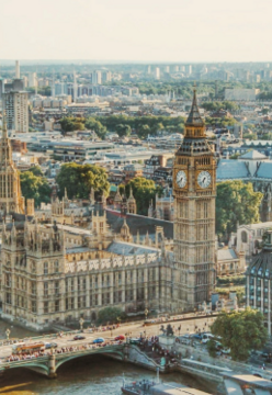 'Young Professional Scheme' for Indian nationals looking to live and work in the UK without sponsorship 