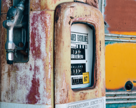 Unjust enrichment and the six-year time limit